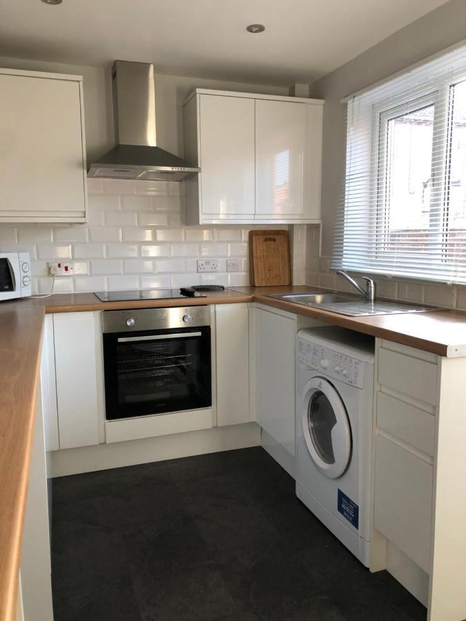 Spacious 2 Bedroom House Shotton  Экстерьер фото