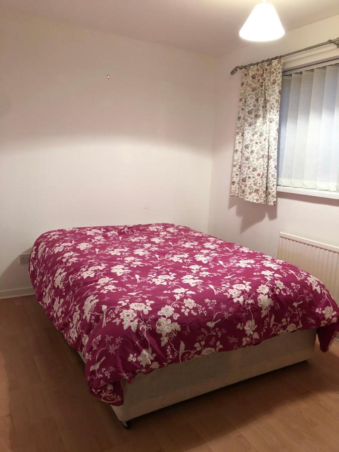 Spacious 2 Bedroom House Shotton  Экстерьер фото