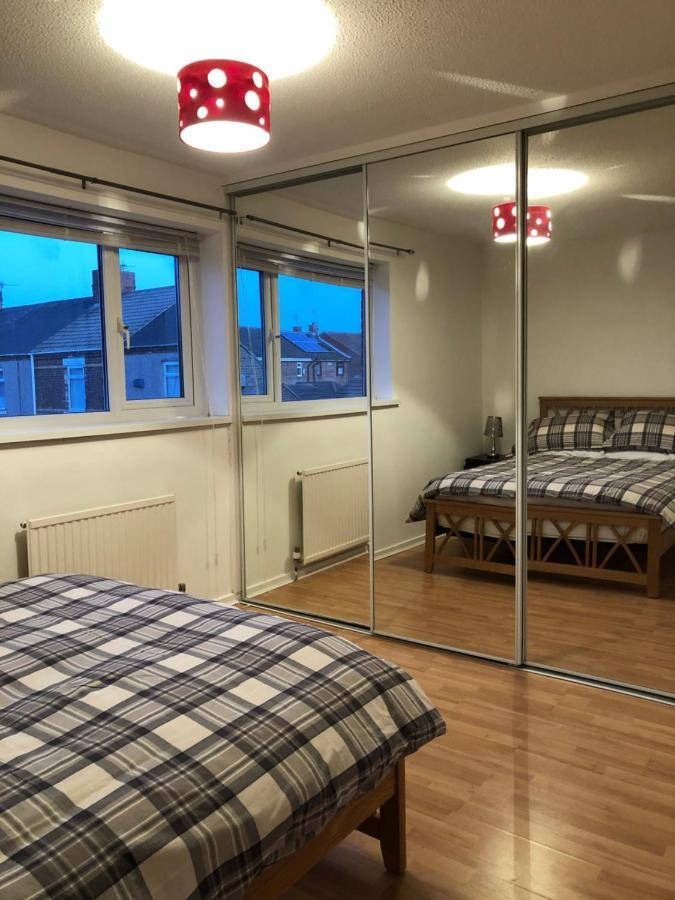 Spacious 2 Bedroom House Shotton  Экстерьер фото