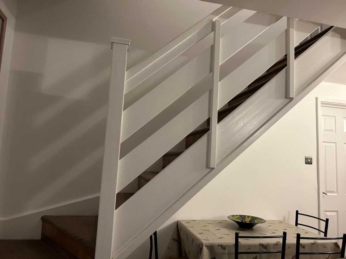 Spacious 2 Bedroom House Shotton  Экстерьер фото
